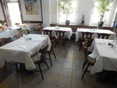 Pizzeria Italia Da Aldo