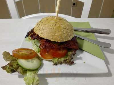 Siebenkorn - Vollkornbäckerei