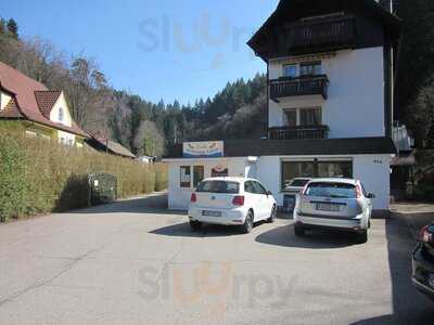 Forellenzucht Baden-baden