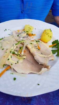 Forellenzucht Baden-baden