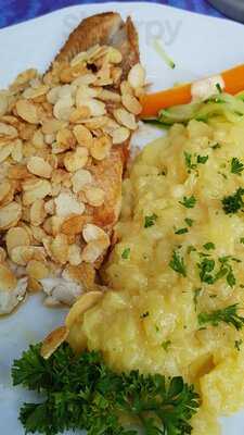 Forellenzucht Baden-baden