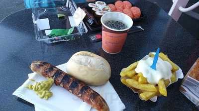 Hoppe schnellimbiss