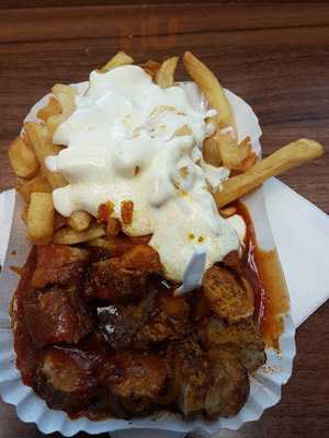 Hoppe schnellimbiss