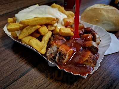 Hoppe schnellimbiss