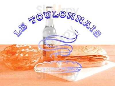 Baguetterie Le Toulonnais