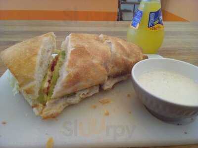 Baguetterie Le Toulonnais