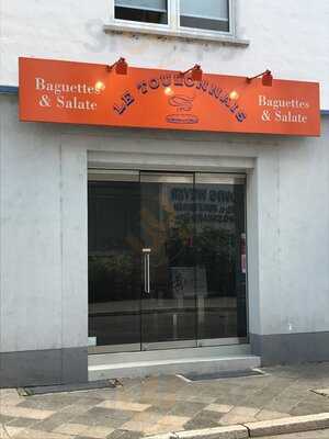 Baguetterie Le Toulonnais