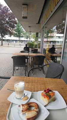 Bäckerei Nussbaumer