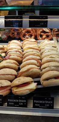 Bäckerei Nussbaumer