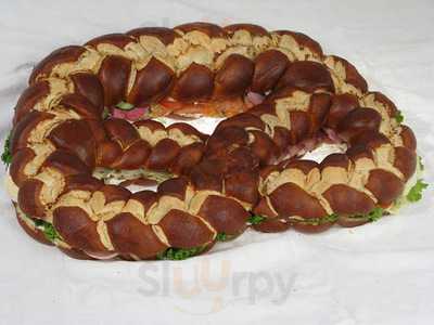 Bäckerei Nussbaumer