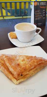 Bäckerei Nussbaumer