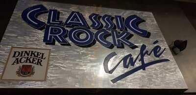 Classic Rock Cafe