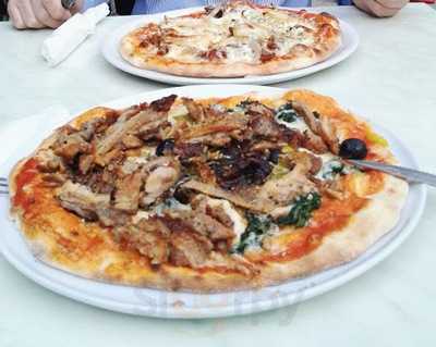 Saloniki Grill Wuppertal