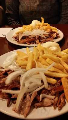 Saloniki Grill Wuppertal