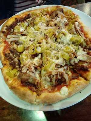 Saloniki Grill Wuppertal