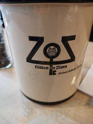 Gilden Im Zims