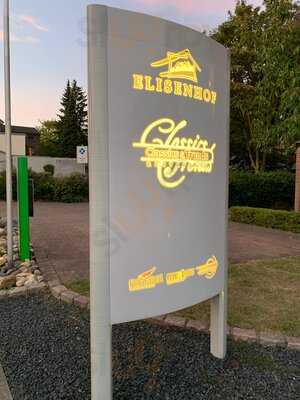 Restaurant Classics & Trends