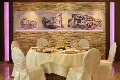 Restaurant Classics & Trends