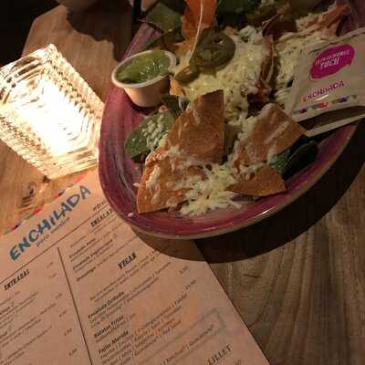 Enchilada