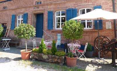 Die Fünf Im Bauernhaus