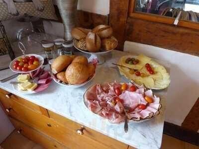 Die Fünf Im Bauernhaus