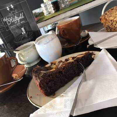 Cafe Huftgold