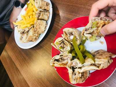 China Restaurant Yang Guang