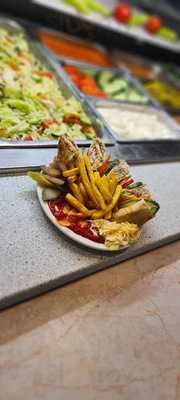 China Restaurant Yang Guang