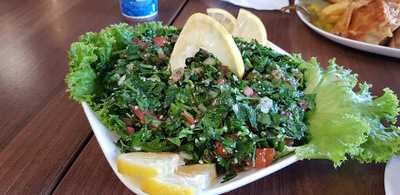 China Restaurant Yang Guang