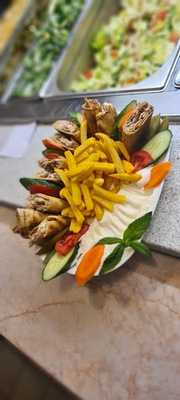 China Restaurant Yang Guang