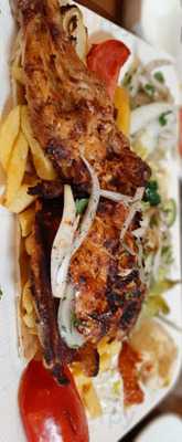 China Restaurant Yang Guang