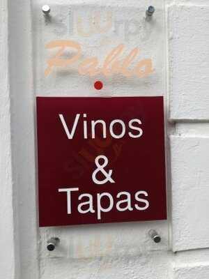 Pablo Kunst Und Wein