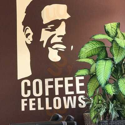 Coffee Fellows