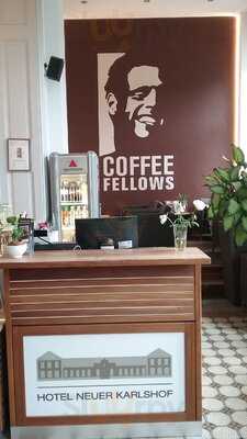 Coffee Fellows