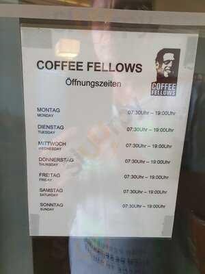 Coffee Fellows