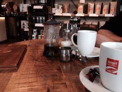 Bunna Kaffeemanufaktur E.k. Inh. Stefan Seegert