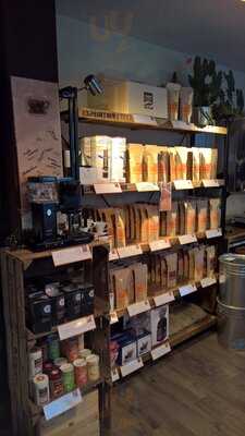 Bunna Kaffeemanufaktur E.k. Inh. Stefan Seegert