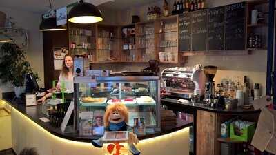 Bunna Kaffeemanufaktur E.k. Inh. Stefan Seegert