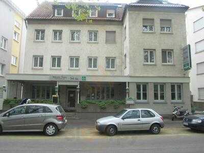 Restaurante Bella Vista