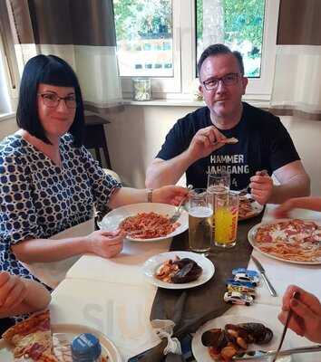 Restaurante Bella Vista