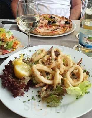 Restaurante Bella Vista