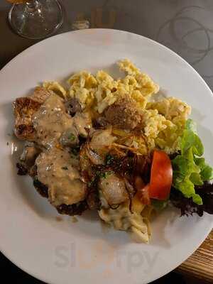 Restaurant Tauberquelle