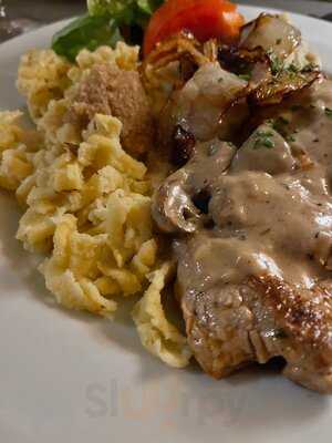 Restaurant Tauberquelle