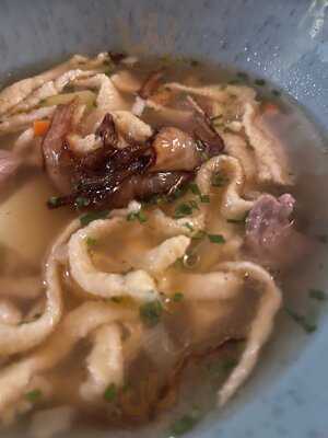 Restaurant Tauberquelle