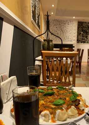 Pizzeria La Fiamma