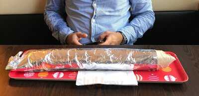 Demirdag Restaurant Koblenz-moselweiß