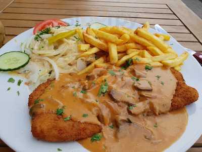 Demirdag Restaurant Koblenz-moselweiß