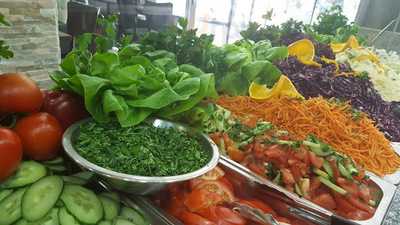 Demirdag Restaurant Koblenz-moselweiß