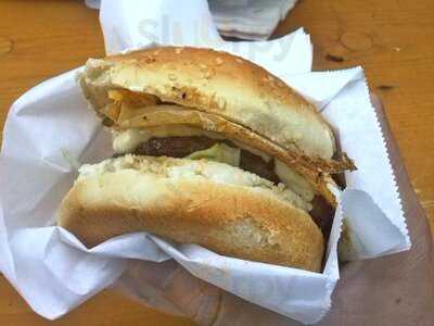 Imbissbetrieb Manfred Boll