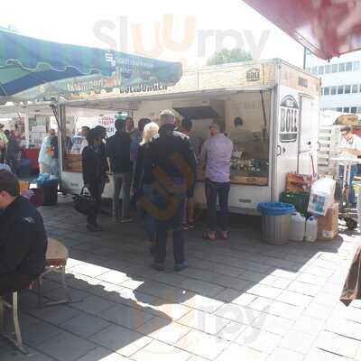 Imbissbetrieb Manfred Boll